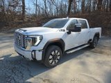New 2025 GMC Sierra 2500 Denali w/ Denali Reserve Package image 1