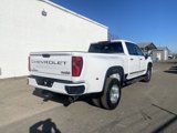 New 2025 Chevrolet Silverado 3500 High Country w/ Technology Package image 2