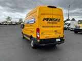 Used 2023 Ford Transit 250 148 High Roof w/ Load Area Protection Package image 6
