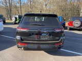 New 2025 Jeep Grand Cherokee Summit image 5