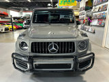 Used 2024 Mercedes-Benz G 63 AMG 4MATIC image 2
