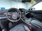Certified 2022 Toyota Highlander XLE image 3