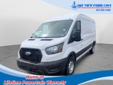 New 2025 Ford Transit 250 148 Medium Roof w/ Load Area Protection Package image 2
