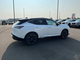 New 2025 Nissan Murano Platinum image 4