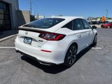 Used 2025 Honda Civic Sport Touring image 4