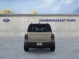 New 2025 Ford Bronco Sport Badlands image 5