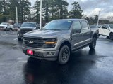 New 2025 Ford F150 XLT w/ Equipment Group 302A MID image 3