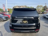 Used 2025 Chevrolet Tahoe Z71 w/ Comfort Package image 4
