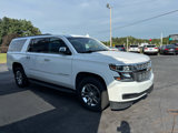 Used 2020 Chevrolet Suburban LT image 4