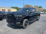 New 2025 RAM 2500 Laramie w/ Night Edition image 2