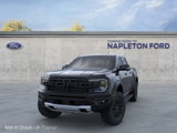 New 2025 Ford Ranger Raptor image 4