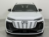 New 2025 Audi SQ6 e-tron Premium image 2