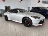 New 2024 Nissan Z NISMO w/ Floor Mat Package image 2