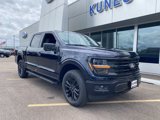 New 2025 Ford F150 XLT image 2
