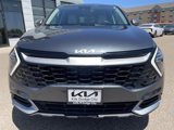 Used 2024 Kia Sportage EX image 3