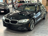 Used 2022 BMW 530i image 4