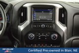 Used 2024 Chevrolet Silverado 2500 Custom w/ Custom Value Package image 5