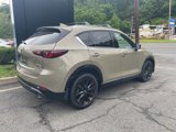 Certified 2025 MAZDA CX-5 Carbon Edition image 2