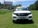 Used 2021 Ford Explorer ST w/ Equipment Group 401A image 3