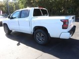 New 2025 Nissan Frontier SV image 5