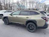 New 2025 Subaru Outback Wilderness image 4