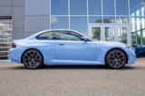 Used 2025 BMW M2 w/ Lighting Package image 4