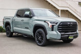 New 2025 Toyota Tundra Limited image 3