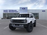 New 2025 Ford Bronco Raptor image 2