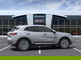 New 2025 Buick Envision Preferred image 5