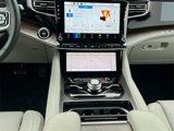 New 2025 Jeep Grand Wagoneer 4WD image 4
