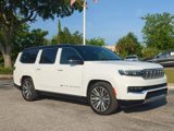 Used 2024 Jeep Grand Wagoneer L Series III image 2
