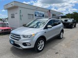 Used 2018 Ford Escape SE image 2