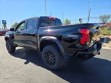 New 2026 Chevrolet Colorado Trail Boss image 3