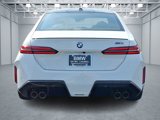 New 2026 BMW M5 w/ Executive Package image 5