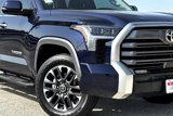 Used 2024 Toyota Tundra Limited image 3