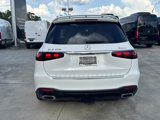 New 2025 Mercedes-Benz GLS 450 4MATIC image 4