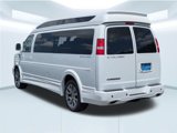 New 2025 Chevrolet Express 2500 Extended w/ Driver Convenience Package image 4