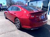 Used 2023 Chevrolet Malibu RS image 6