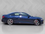 New 2025 Audi S6 Prestige image 3