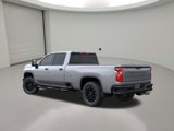 New 2025 Chevrolet Silverado 2500 Custom w/ Custom Value Package image 3