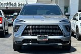 New 2025 Buick Enclave Avenir image 3