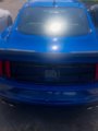 Used 2021 Ford Mustang Mach 1 w/ Mach 1 Handling Package image 5
