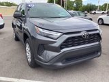 Used 2024 Toyota RAV4 LE image 2