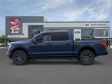 New 2025 Ford F150 Lightning XLT image 3