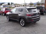 Used 2018 Jeep Compass Limited w/ Navigation Group image 5