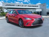 New 2025 Lexus ES 300h Ultra Luxury image 2
