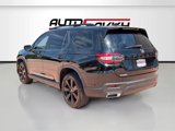 Used 2025 Honda Pilot Black Edition image 5