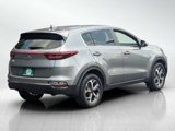 Used 2020 Kia Sportage LX image 4