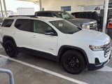 Used 2023 GMC Acadia AT4 w/ Technology Package image 2