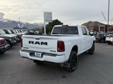 New 2025 RAM 3500 Laramie image 5